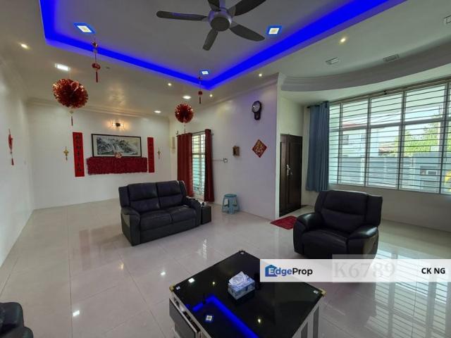 House for sale in Bandaraya Klang, Klang
