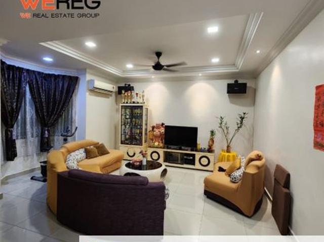 House for sale in Port Klang, Selangor