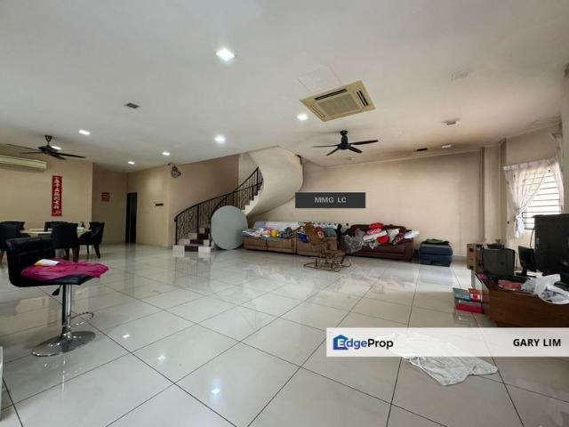 House for sale in Port Klang, Selangor
