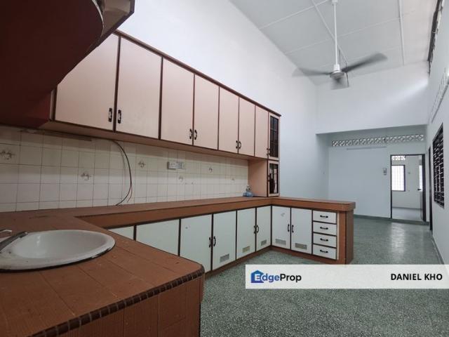 House for sale in Port Klang, Selangor