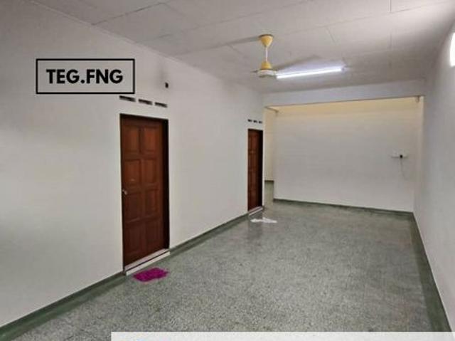 House for rent in Port Klang, Selangor