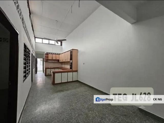 House for sale in Port Klang, Selangor