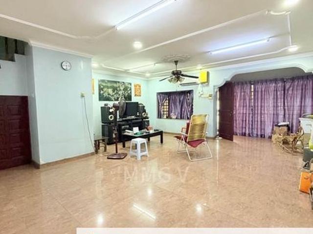 House for sale in Port Klang, Selangor