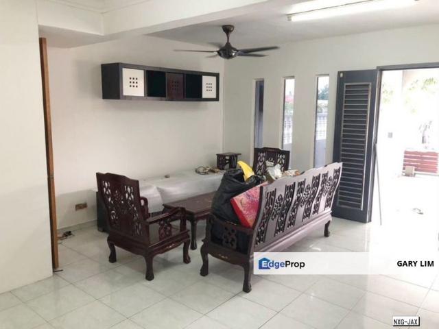 House for sale in Port Klang, Selangor