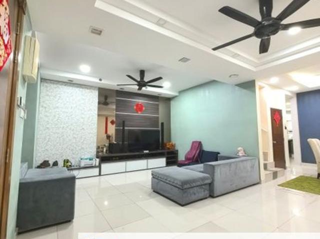 House for sale in Port Klang, Selangor