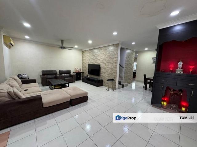 House for sale in Port Klang, Selangor