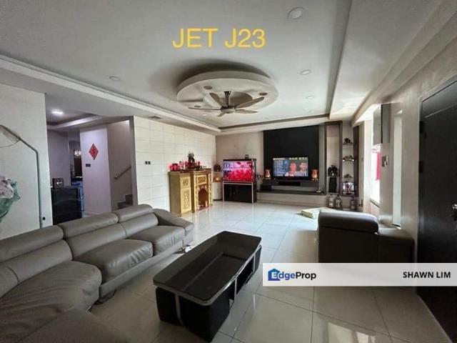 House for sale in Port Klang, Selangor
