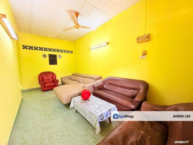 House for sale in Port Klang, Selangor