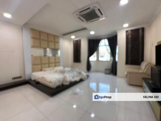 House for sale in Port Klang, Selangor