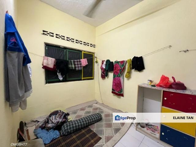 House for sale in Port Klang, Selangor