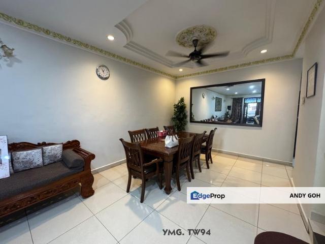 House for sale in Port Klang, Selangor