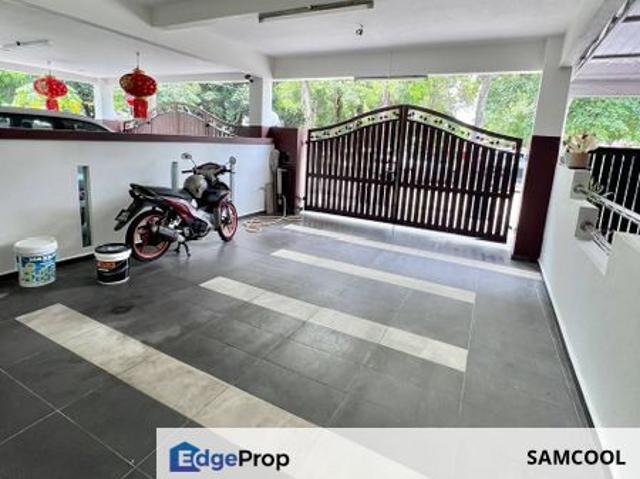 House for rent in Port Klang, Selangor
