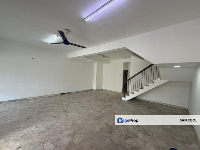 House for rent in Port Klang, Selangor
