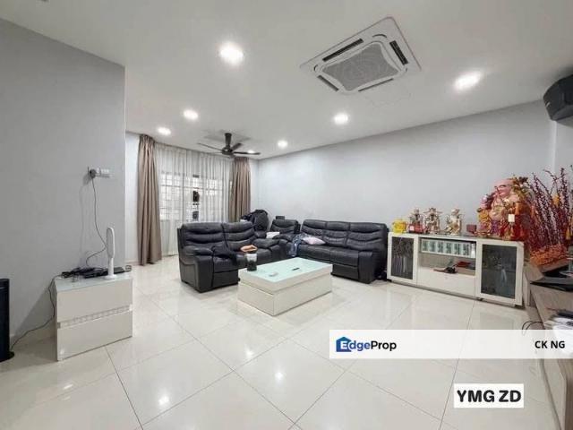 House for sale in Port Klang, Selangor