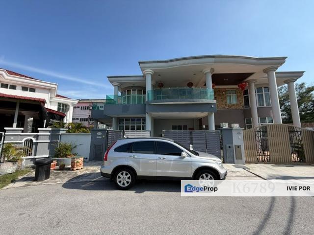 House for sale in Bandaraya Klang, Klang