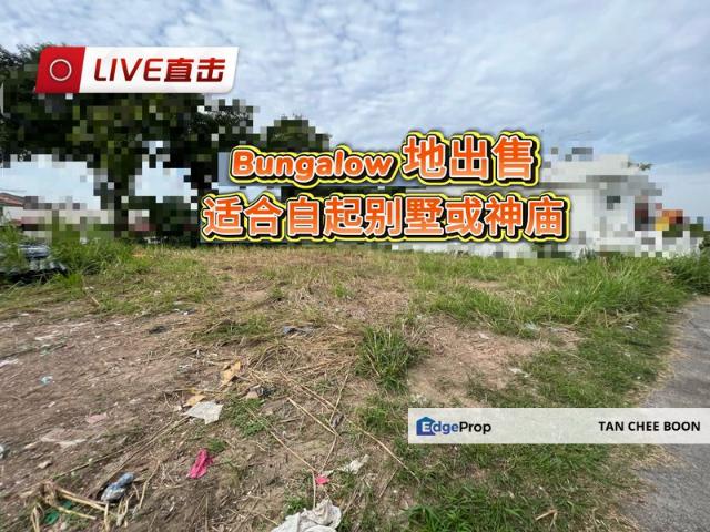House for sale in Port Klang, Selangor