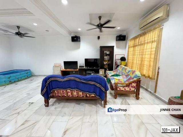 House for sale in Port Klang, Selangor