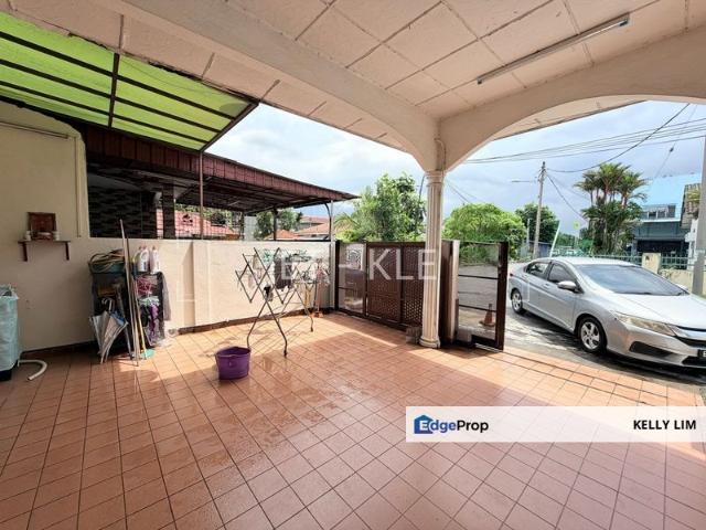 House for rent in Port Klang, Selangor