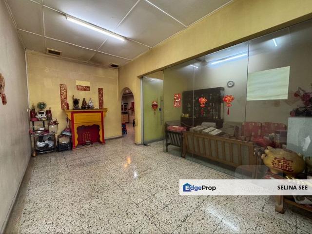 House for sale in Port Klang, Selangor