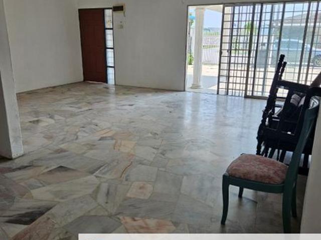 House for sale in Port Klang, Selangor
