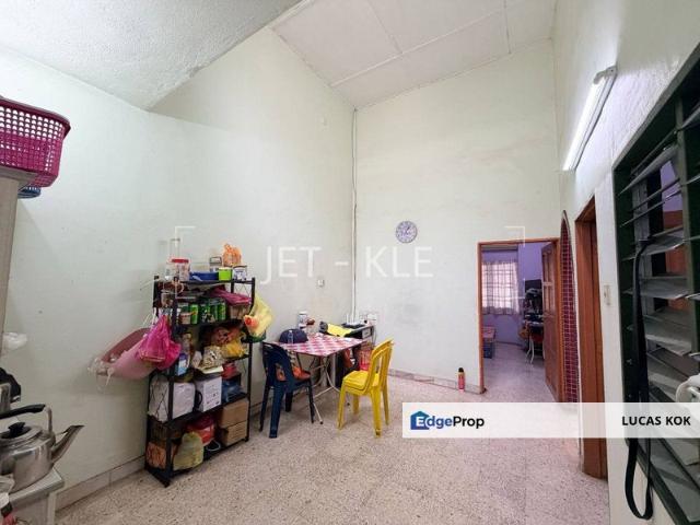 House for sale in Bandaraya Klang, Klang