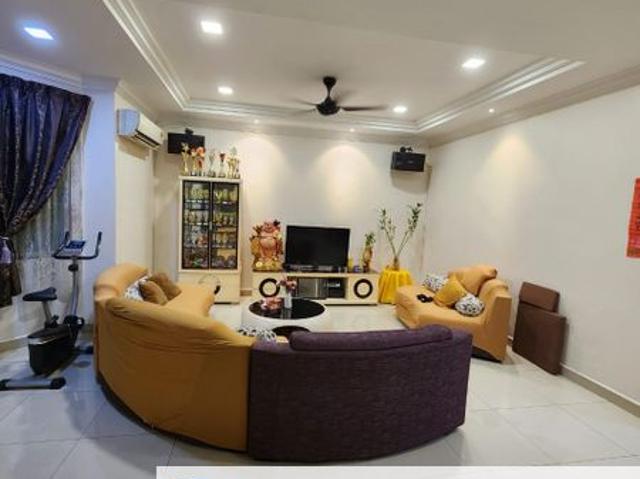 House for sale in Port Klang, Selangor