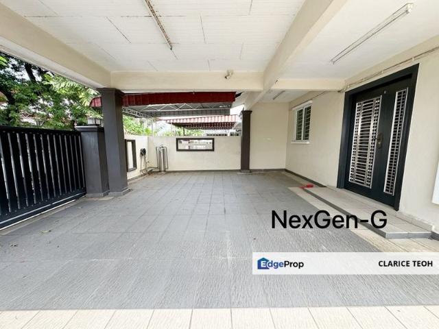 House for sale in Port Klang, Selangor
