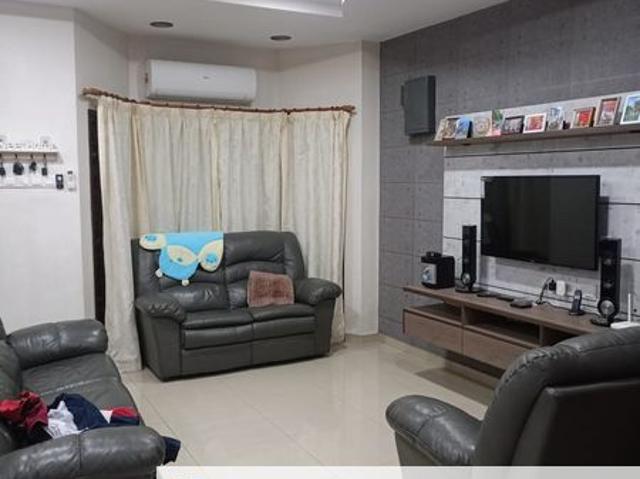 House for sale in Port Klang, Selangor