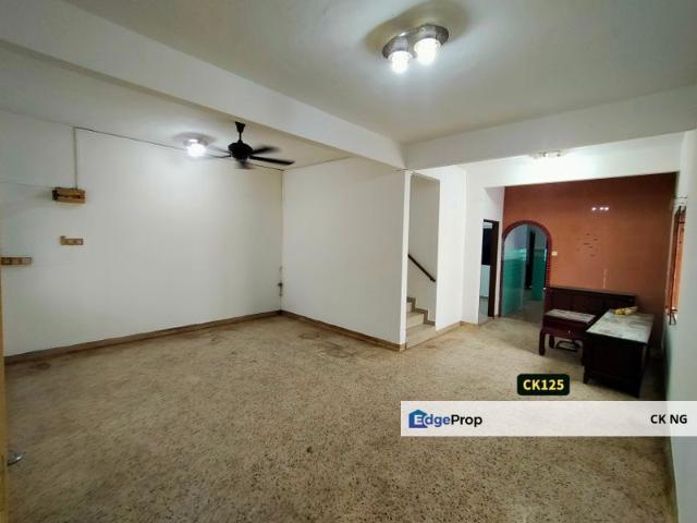 House for sale in Port Klang, Selangor