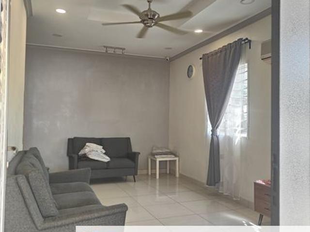 House for sale in Port Klang, Selangor
