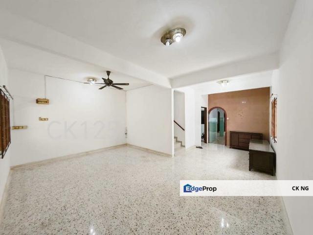 House for sale in Bandaraya Klang, Klang
