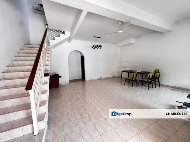 House for rent in Port Klang, Selangor