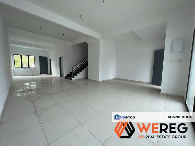 House for sale in Port Klang, Selangor