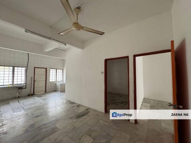 House for sale in Port Klang, Selangor