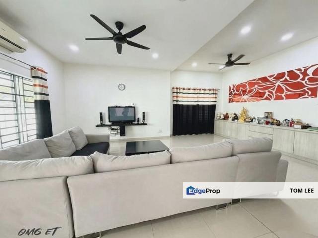 House for sale in Port Klang, Selangor
