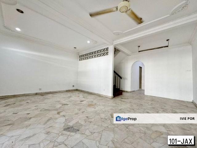 House for sale in Port Klang, Selangor
