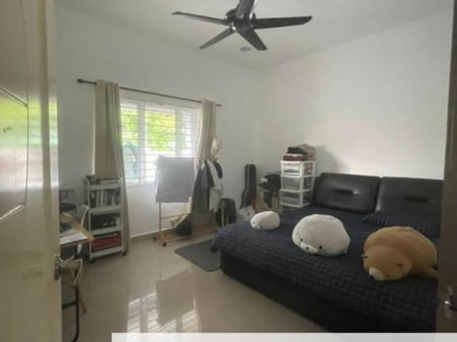 House for sale in Port Klang, Selangor