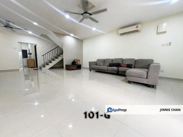 House for sale in Port Klang, Selangor