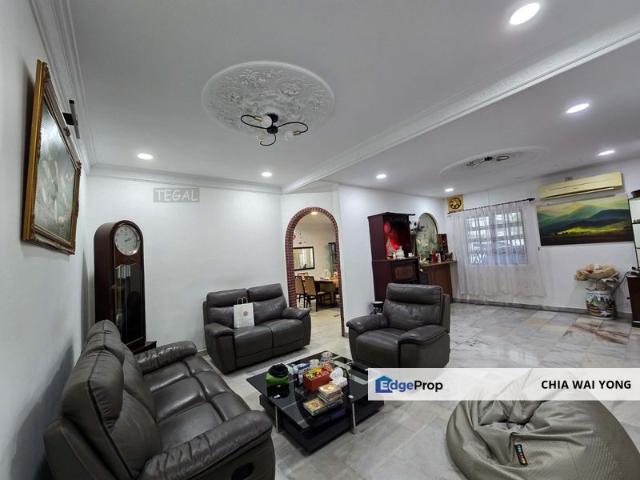 House for sale in Port Klang, Selangor