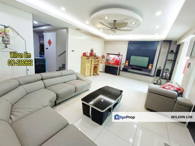 House for sale in Port Klang, Selangor
