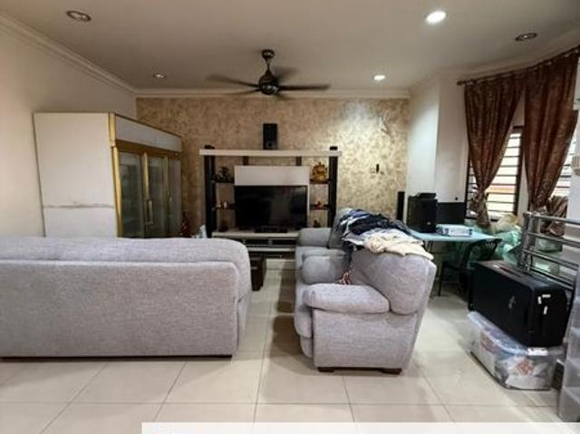 House for sale in Port Klang, Selangor
