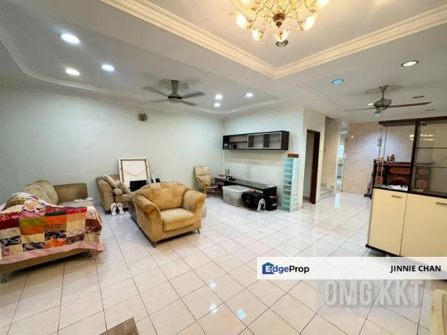 House for sale in Port Klang, Selangor