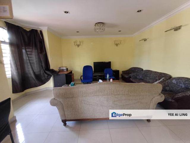 House for rent in Port Klang, Selangor