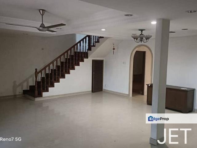 House for sale in Port Klang, Selangor