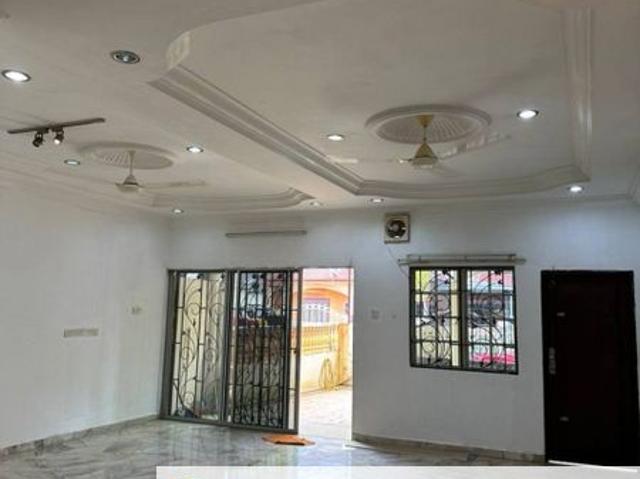 House for sale in Port Klang, Selangor