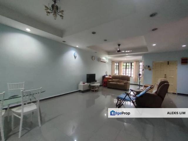 House for sale in Port Klang, Selangor