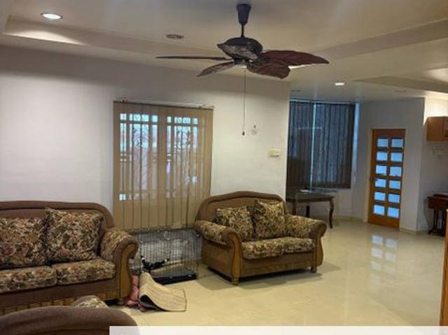 House for sale in Port Klang, Selangor