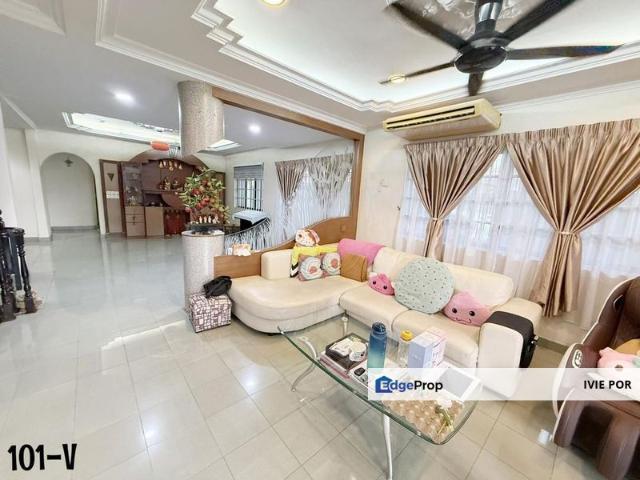 House for sale in Port Klang, Selangor