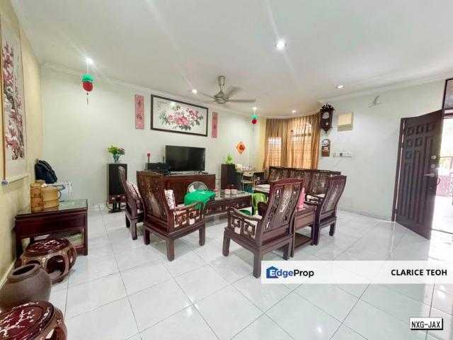 House for sale in Port Klang, Selangor