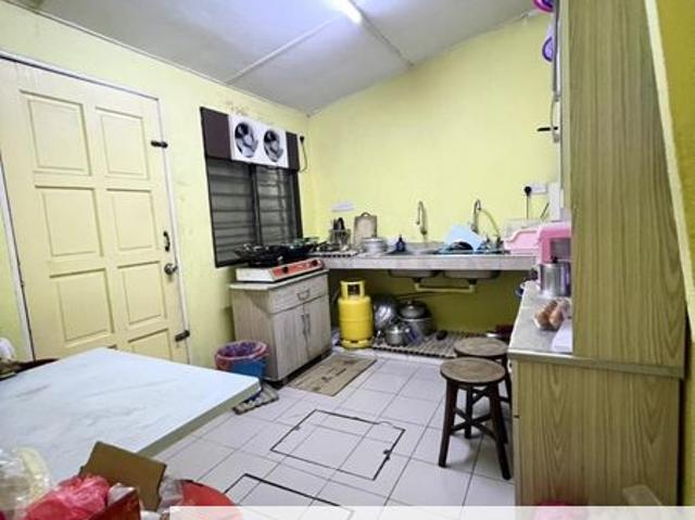 House for sale in Port Klang, Selangor
